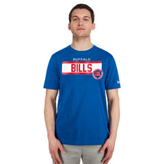 3rd Down High Density Print T-Shirt - Buffalo Bills T-shirts