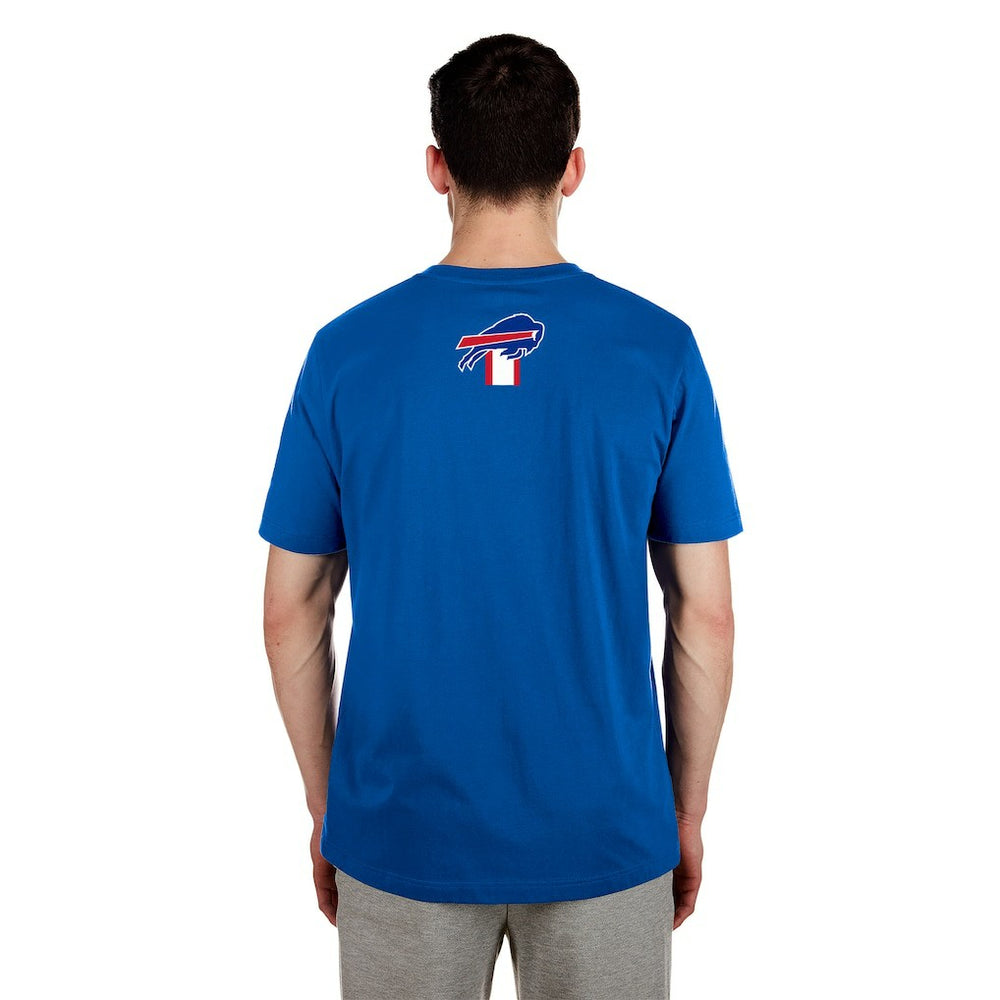 3rd Down High Density Print T-Shirt - Buffalo Bills T-shirts