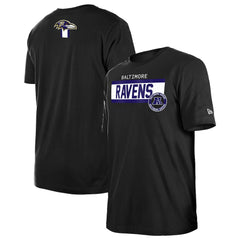 3rd Down High Density Print T-Shirt - Baltimore Ravens T-shirts