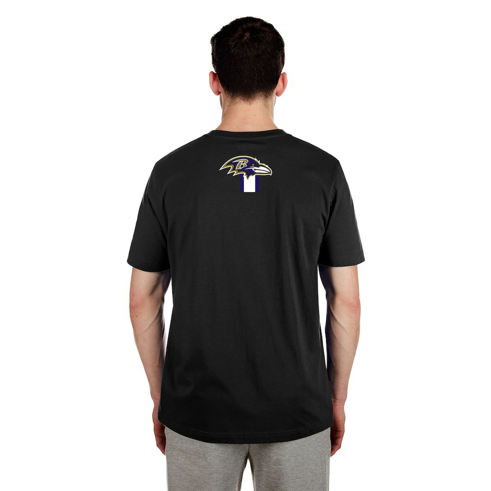 3rd Down High Density Print T-Shirt - Baltimore Ravens T-shirts