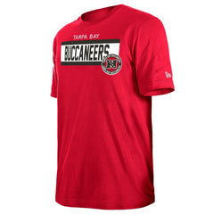 3rd Down High Density Print T-Shirt - Tampa Bay Buccaneers T-shirts