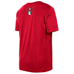 3rd Down High Density Print T-Shirt - Tampa Bay Buccaneers T-shirts