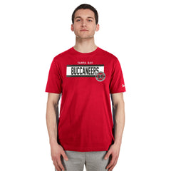 3rd Down High Density Print T-Shirt - Tampa Bay Buccaneers T-shirts