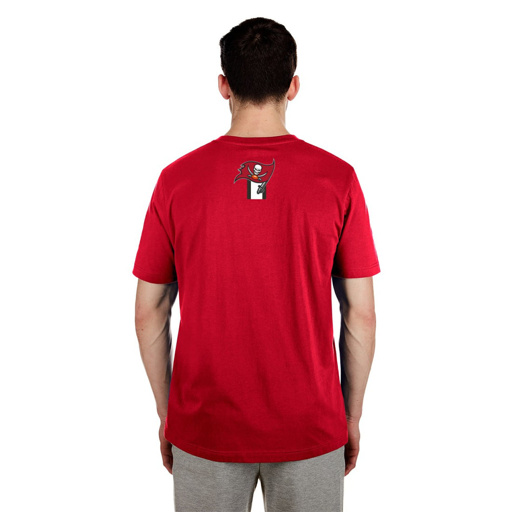 3rd Down High Density Print T-Shirt - Tampa Bay Buccaneers T-shirts