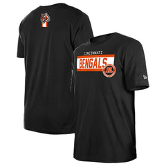 3rd Down High Density Print T-Shirt - Cincinnati Bengals T-shirts