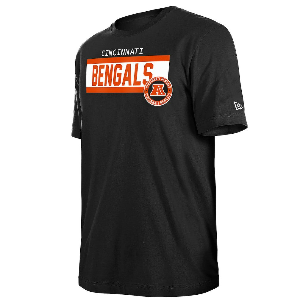 3rd Down High Density Print T-Shirt - Cincinnati Bengals T-shirts