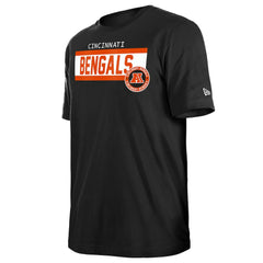 3rd Down High Density Print T-Shirt - Cincinnati Bengals T-shirts
