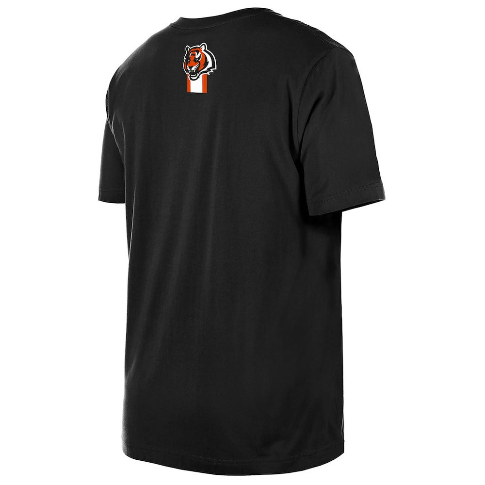 3rd Down High Density Print T-Shirt - Cincinnati Bengals T-shirts