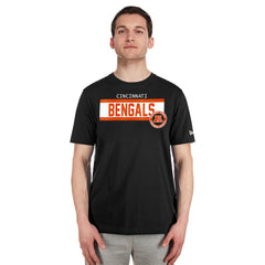 3rd Down High Density Print T-Shirt - Cincinnati Bengals T-shirts
