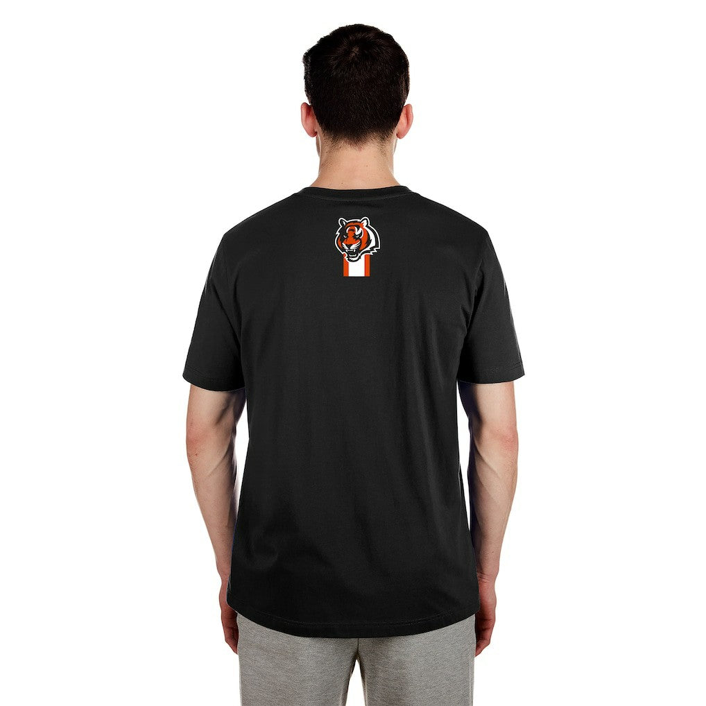 3rd Down High Density Print T-Shirt - Cincinnati Bengals T-shirts