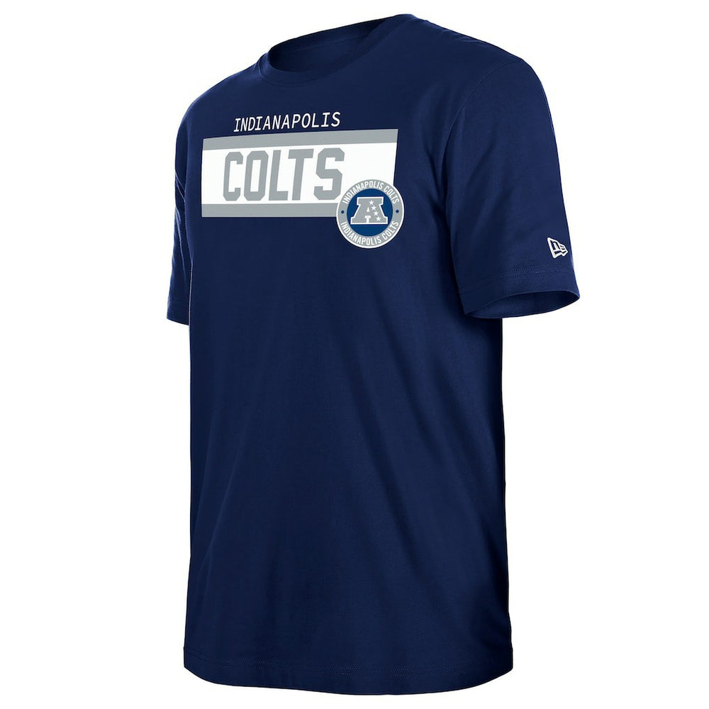 3rd Down High Density Print T-Shirt - Indianapolis Colts T-shirts