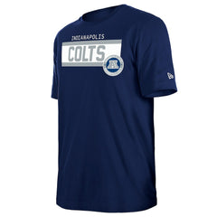 3rd Down High Density Print T-Shirt - Indianapolis Colts T-shirts