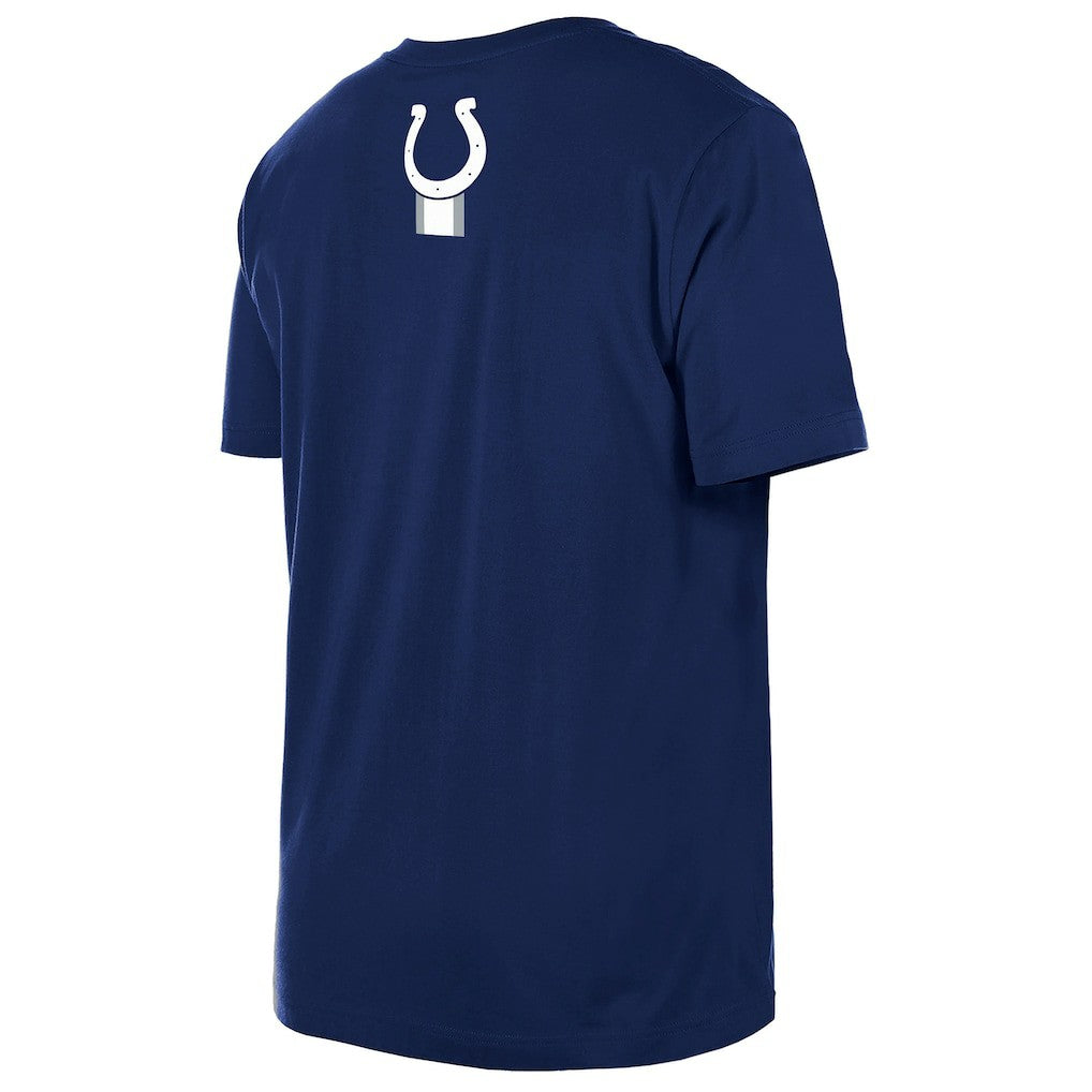 3rd Down High Density Print T-Shirt - Indianapolis Colts T-shirts
