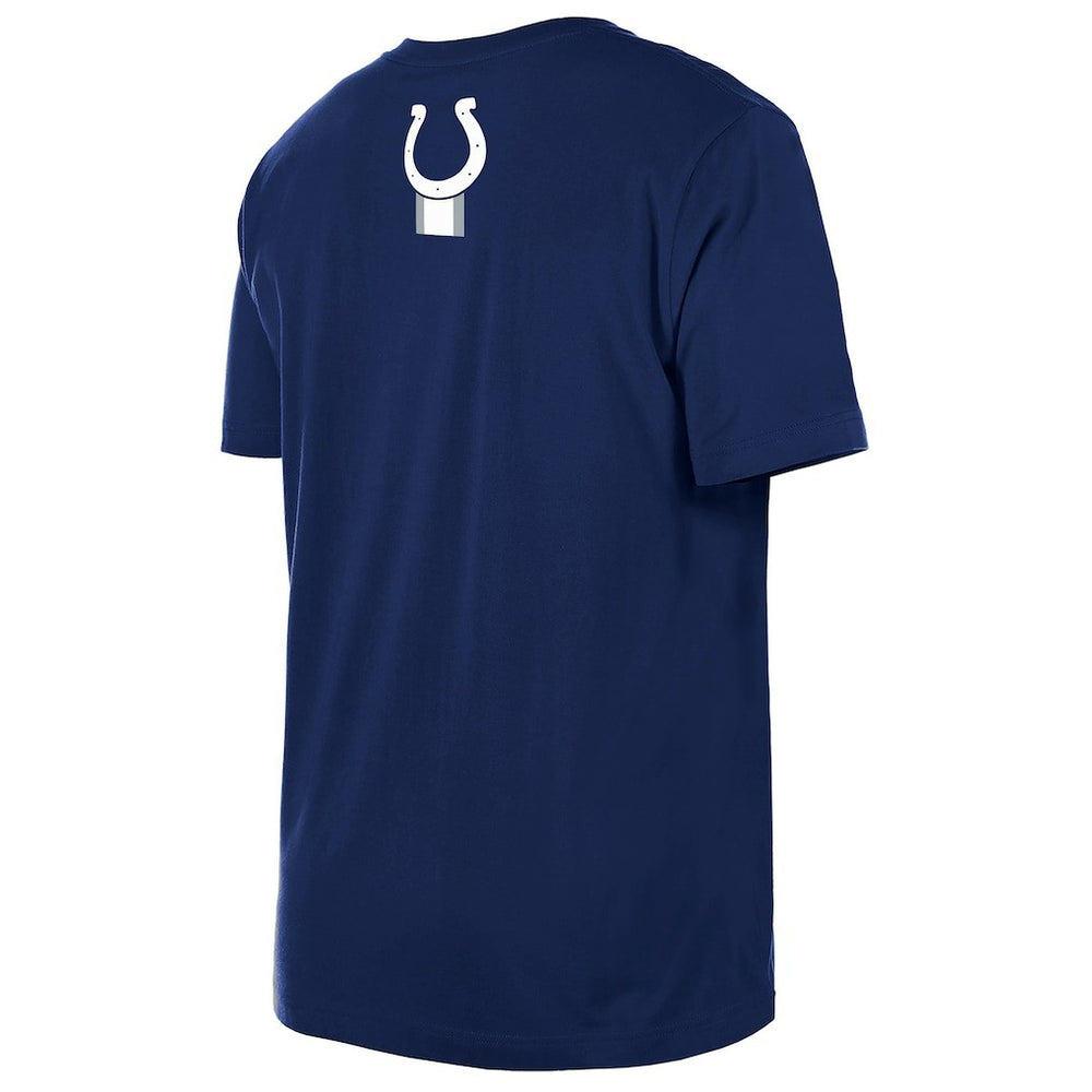 3rd Down High Density Print T-Shirt - Indianapolis Colts T-shirts
