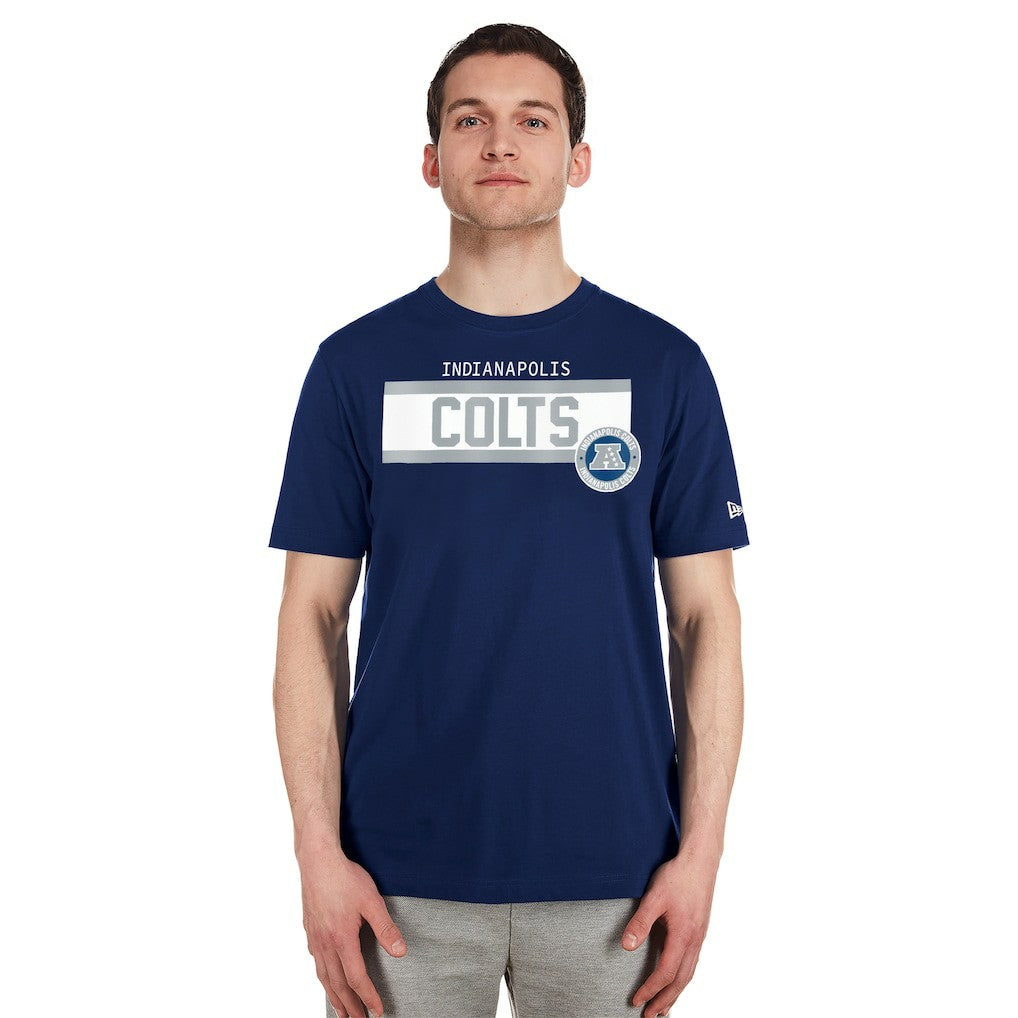 3rd Down High Density Print T-Shirt - Indianapolis Colts T-shirts