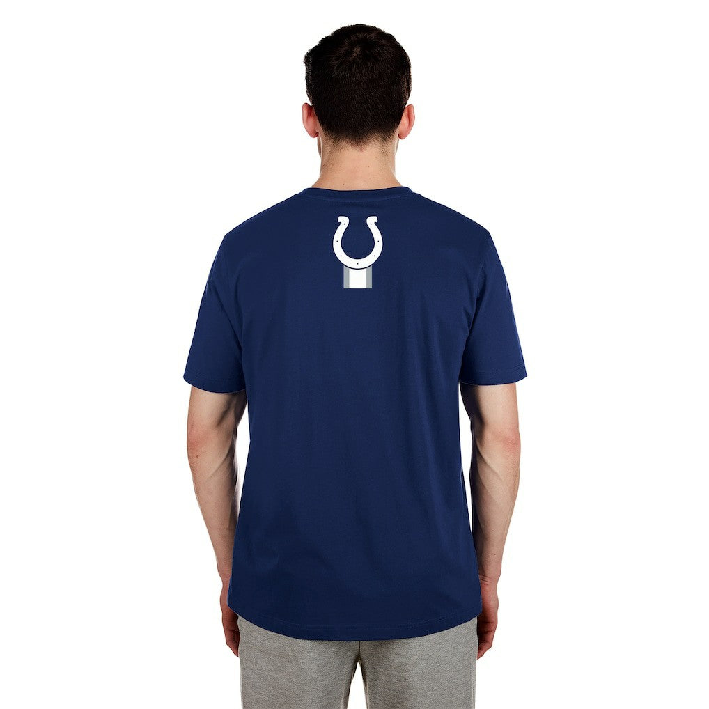 3rd Down High Density Print T-Shirt - Indianapolis Colts T-shirts