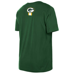 3rd Down High Density Print T-Shirt - Green Bay Packers T-shirts