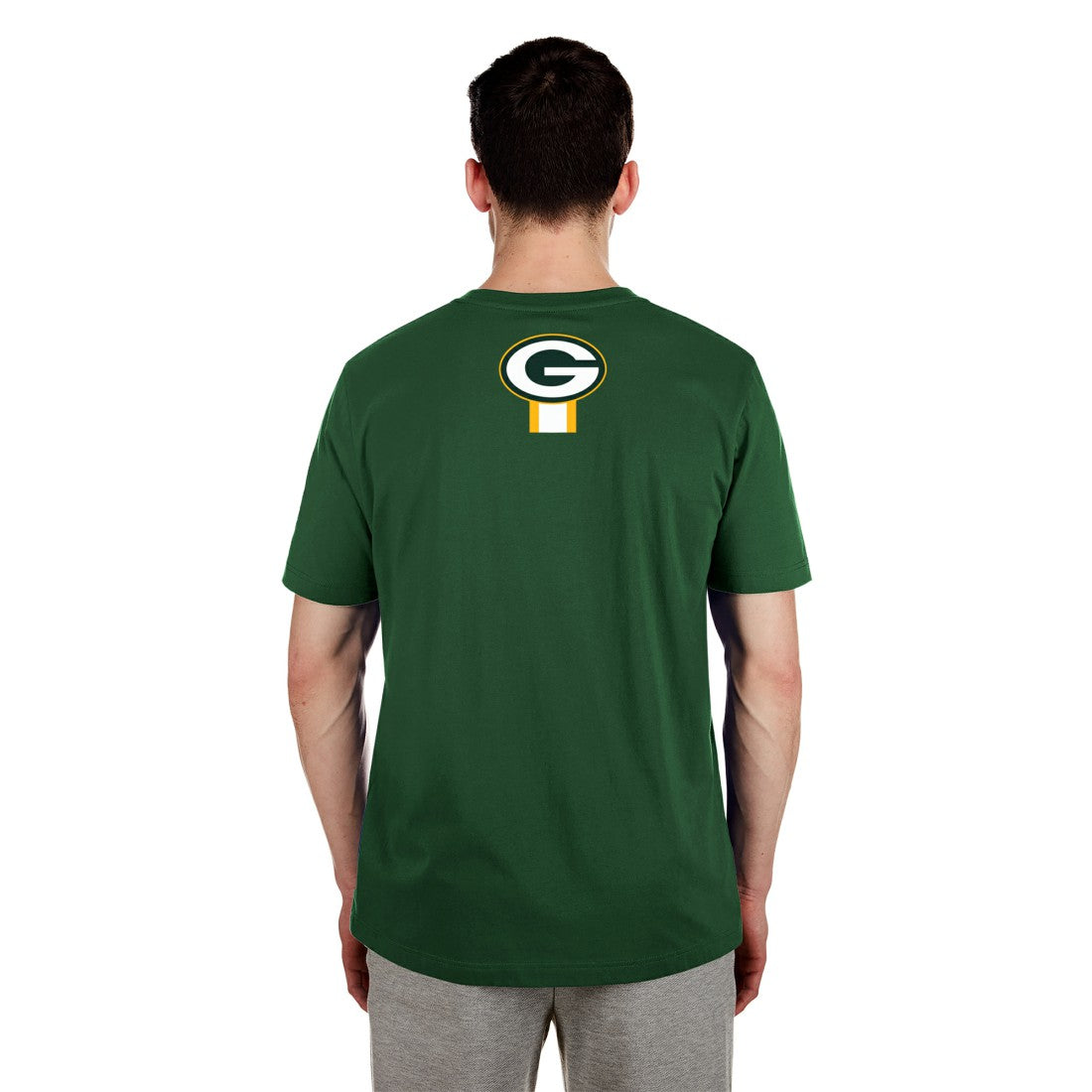3rd Down High Density Print T-Shirt - Green Bay Packers T-shirts