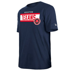 3rd Down High Density Print T-Shirt - Houston Texans T-shirts