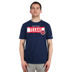 3rd Down High Density Print T-Shirt - Houston Texans T-shirts