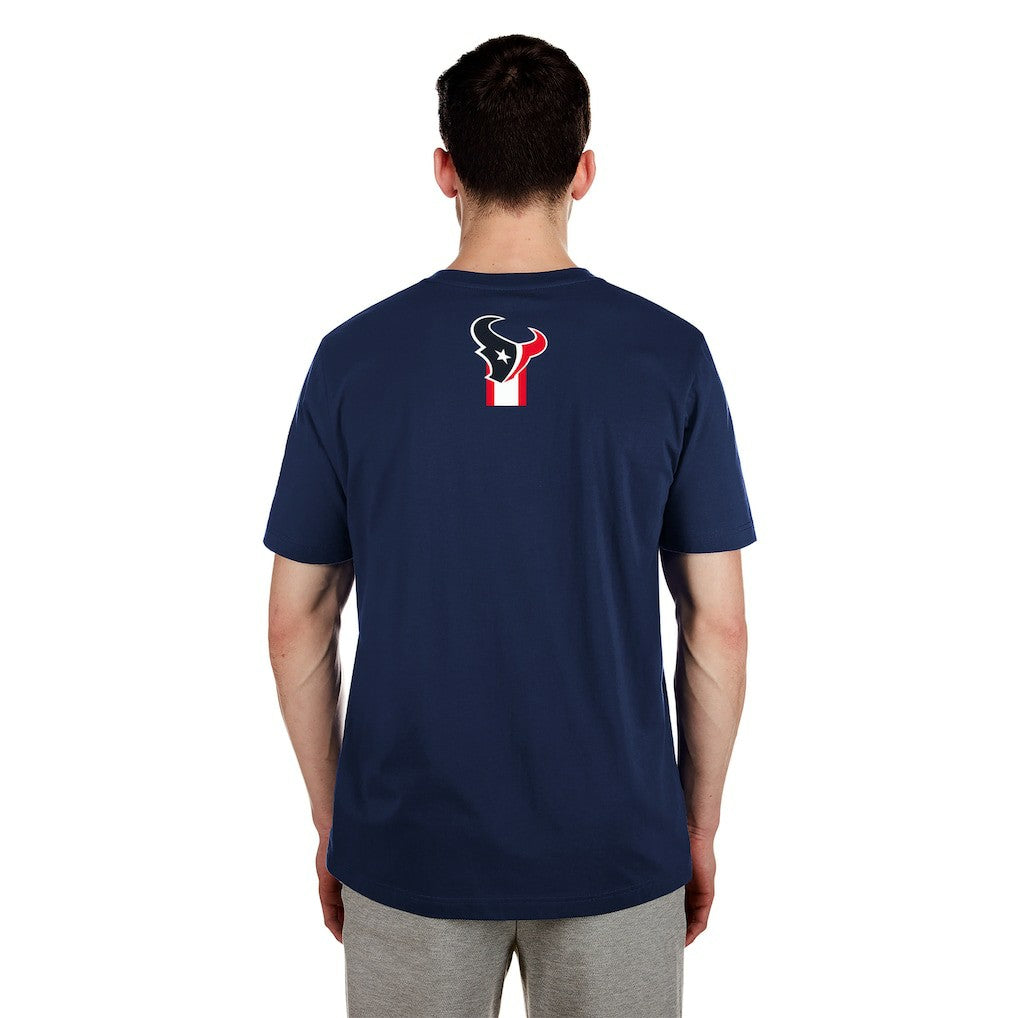 3rd Down High Density Print T-Shirt - Houston Texans T-shirts