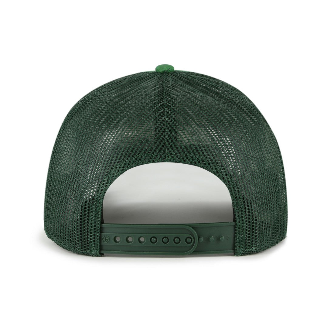 '47 Fiji Trucker Adjustable Hat - New York Jets Hats