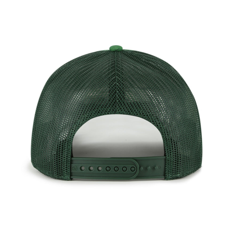 '47 Fiji Trucker Adjustable Hat - New York Jets Hats