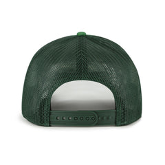 '47 Fiji Trucker Adjustable Hat - New York Jets Hats