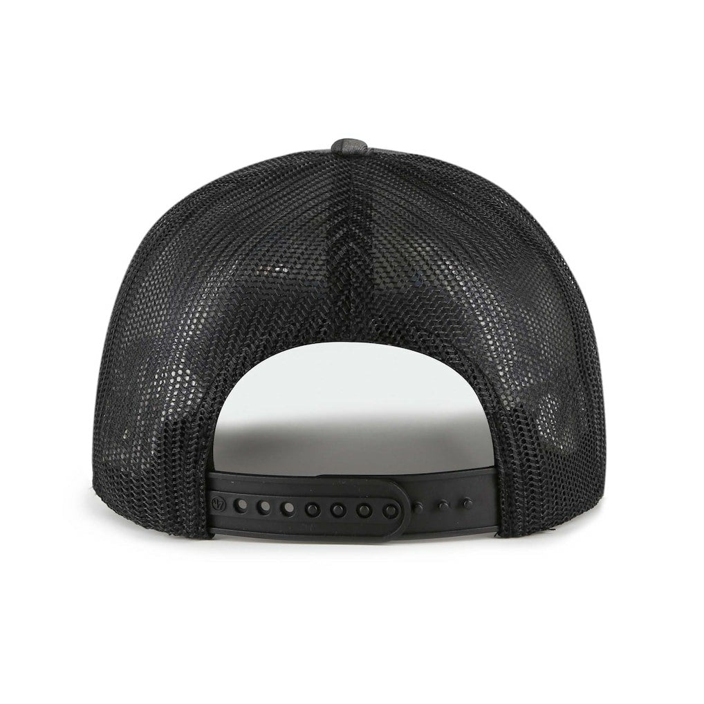 '47 Fiji Trucker Adjustable Hat - Cincinnati Bengals Hats
