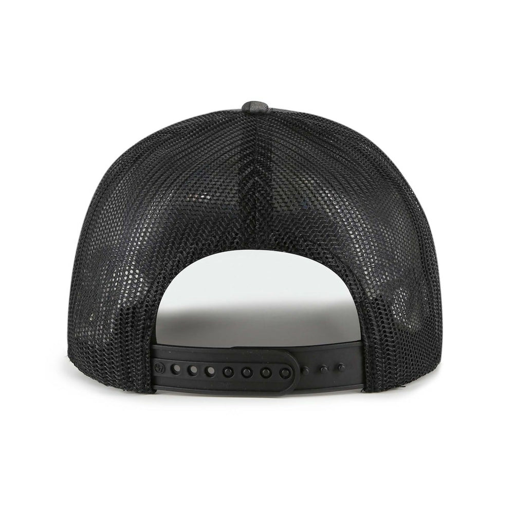 '47 Fiji Trucker Adjustable Hat - Cincinnati Bengals Hats