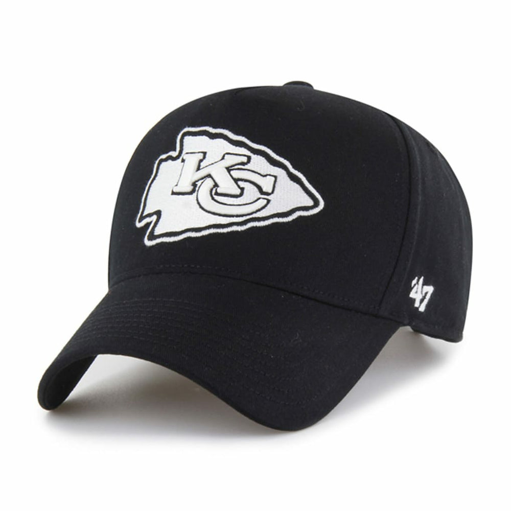 '47 Foundation Offside Adjustable Hat - Kansas City Chiefs Hats