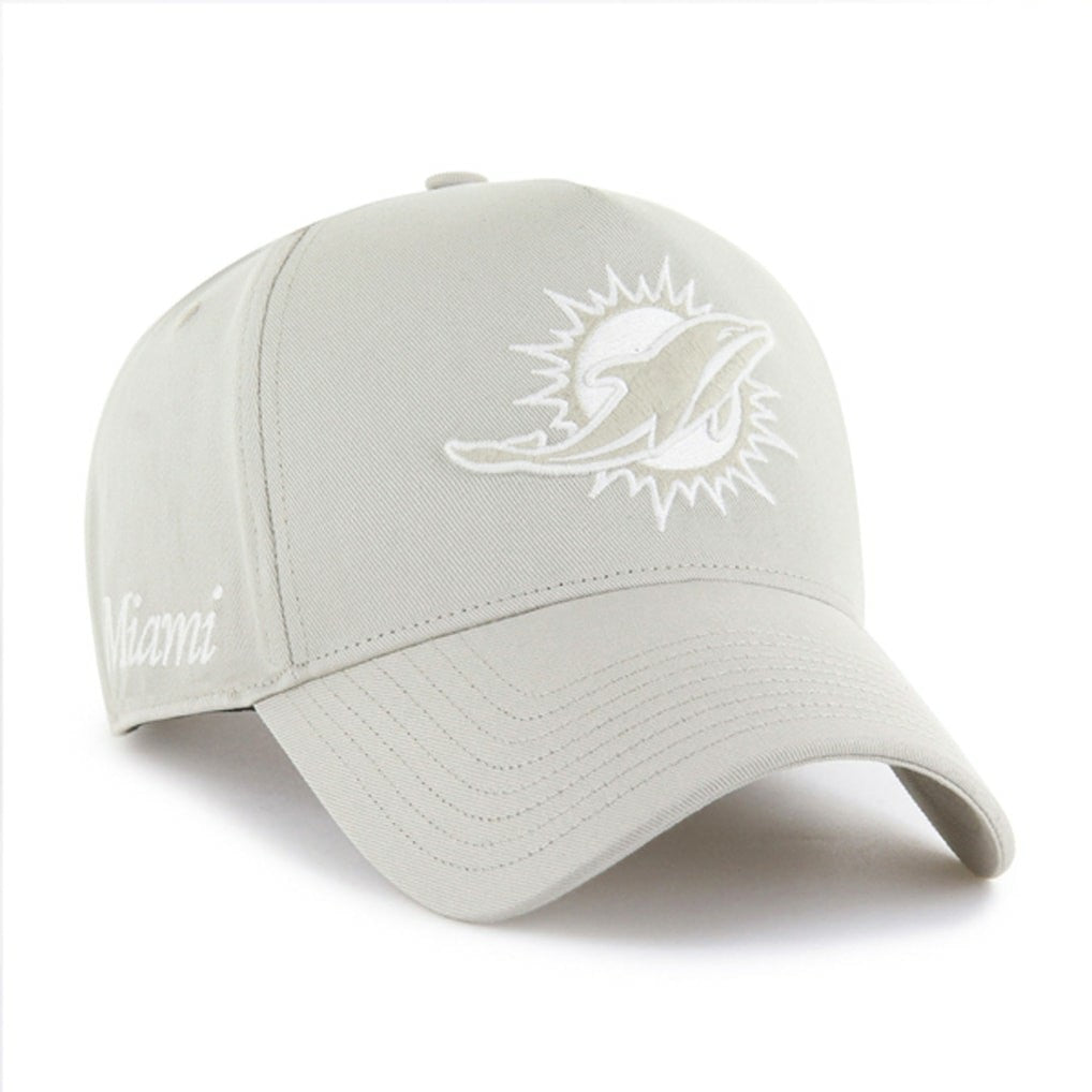 '47 Foundation Offside Adjustable Hat - Miami Dolphins Hats