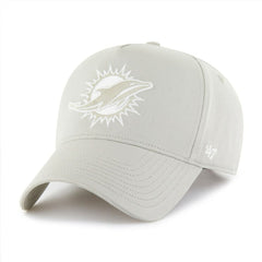 '47 Foundation Offside Adjustable Hat - Miami Dolphins Hats