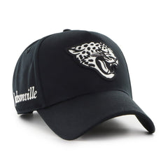 '47 Foundation Offside Adjustable Hat - Jacksonville Jaguars Hats