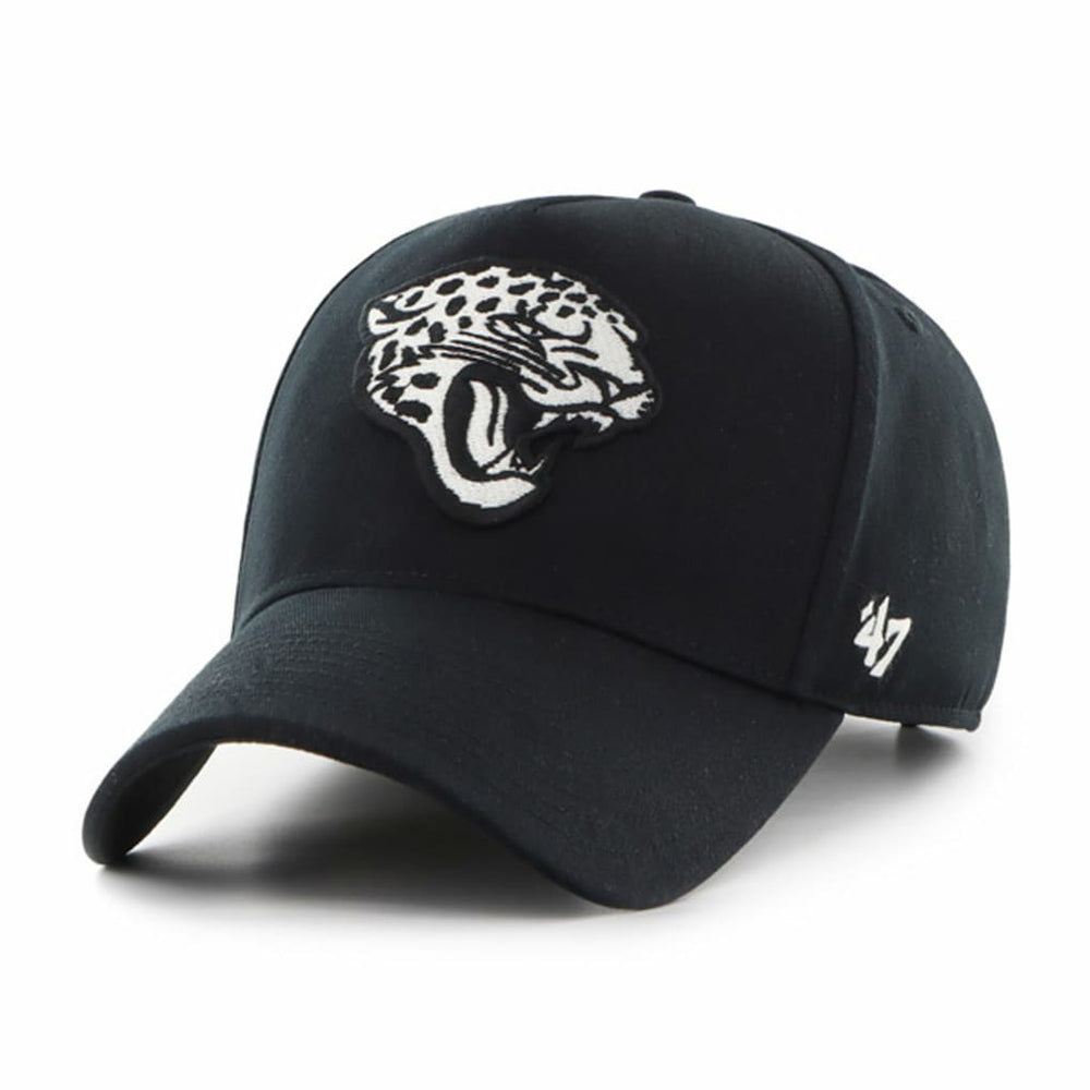 '47 Foundation Offside Adjustable Hat - Jacksonville Jaguars Hats