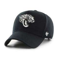 '47 Foundation Offside Adjustable Hat - Jacksonville Jaguars Hats
