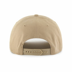 '47 Canyon Ranchero Hitch Adjustable Hat - New York Jets Hats