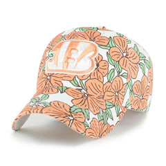 '47 Women's Florentina Clean Up Adjustable Hat - Cincinnati Bengals Hats