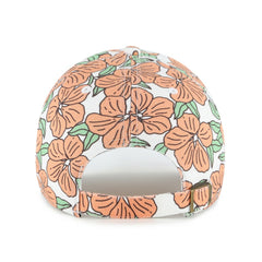 '47 Women's Florentina Clean Up Adjustable Hat - Cincinnati Bengals Hats