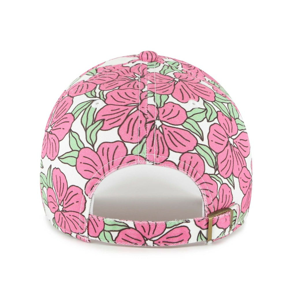 '47 Women's Florentina Clean Up Adjustable Hat - San Francisco 49ers Hats