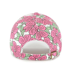 '47 Women's Florentina Clean Up Adjustable Hat - San Francisco 49ers Hats