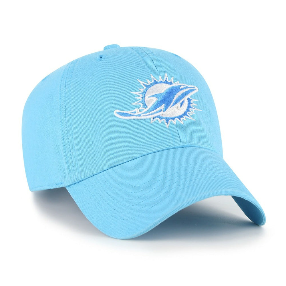 '47 Women's Bright Side Clean Up Adjustable Hat - Miami Dolphins Hats