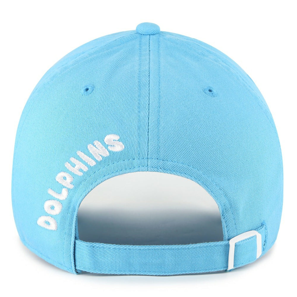 '47 Women's Bright Side Clean Up Adjustable Hat - Miami Dolphins Hats