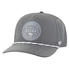 '47 Suburbia Hitch Adjustable Hat - Jacksonville Jaguars Hats