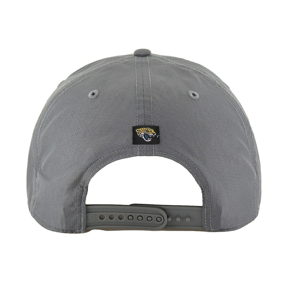 '47 Suburbia Hitch Adjustable Hat - Jacksonville Jaguars Hats