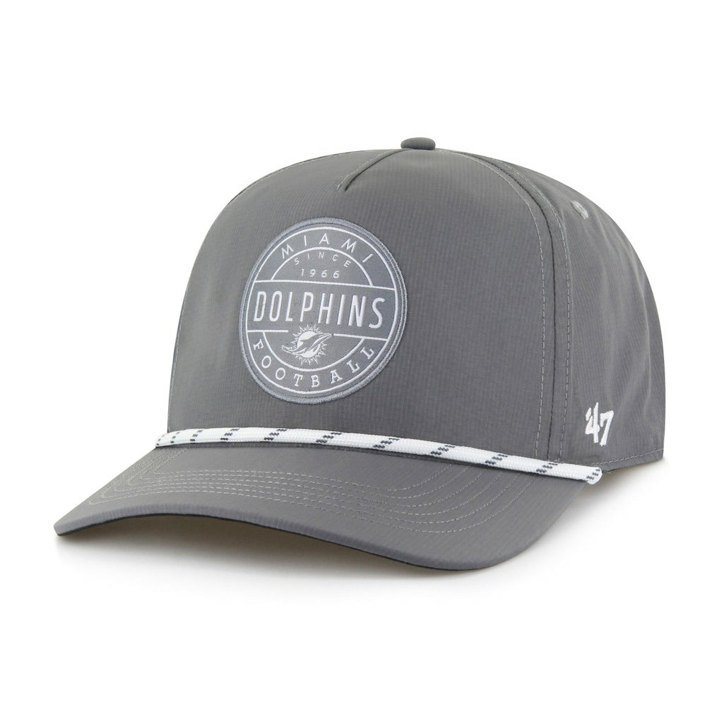 '47 Suburbia Hitch Adjustable Hat - Miami Dolphins Hats