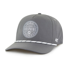 '47 Suburbia Hitch Adjustable Hat - Miami Dolphins Hats