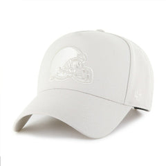 '47 Ballpark Offside Adjustable Hat - Cleveland Browns Hats