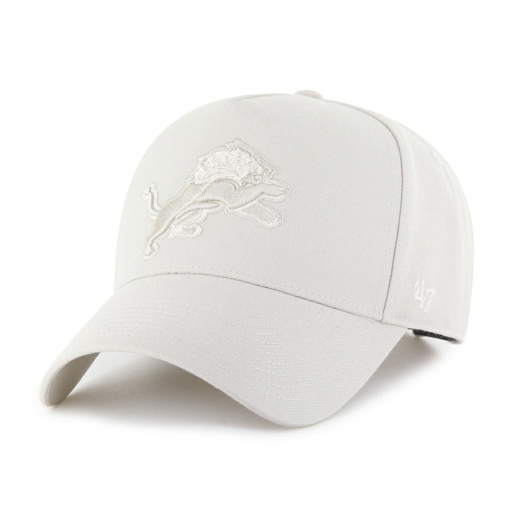 '47 Ballpark Offside Adjustable Hat - Detroit Lions Hats