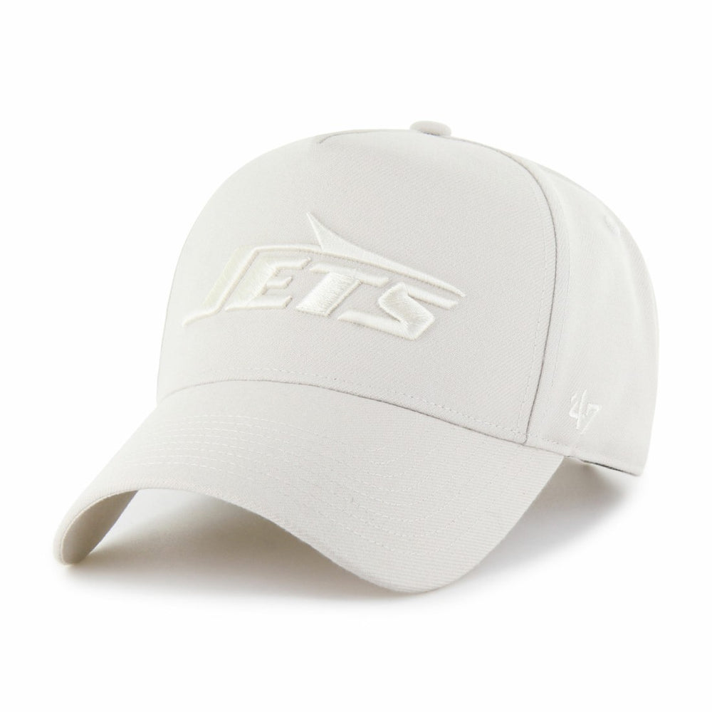 '47 Ballpark Offside Adjustable Hat - New York Jets Hats